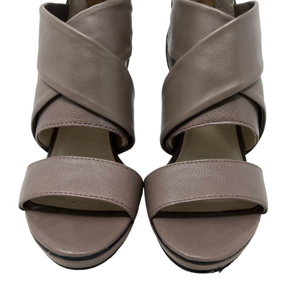 Michael Kors Strappy Heels - Picture 5 of 9